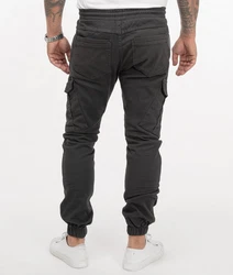 Rock Creek Cargohose mit Taschen (RC-2288) RC-2288