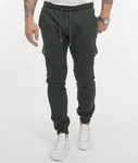Rock Creek Cargohose mit Taschen (RC-2288) RC-2288