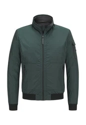 Milestone Blouson MSAlan Dunkelgrün/Grün