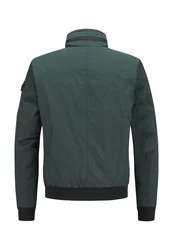 Milestone Blouson MSAlan Dunkelgrün/Grün