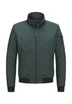Milestone Blouson MSAlan Dunkelgrün/Grün