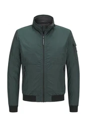 Milestone Blouson MSAlan Dunkelgrün/Grün