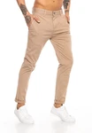 RedBridge Chinohose Herren Hose Chino Pants Sand