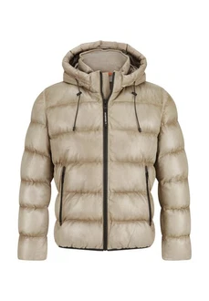 Milestone Jacke MSSalomon