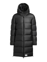 khujo Wintermantel EARL 