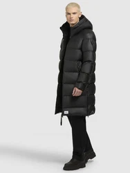khujo Wintermantel EARL 
