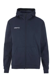 Sweatshirt Community 2.0 Logo FZ Hoodie