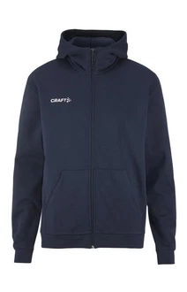 Craft Sweatshirt Community 2.0 Logo FZ Hoodie