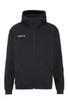 Craft Sweatshirt Community 2.0 Logo FZ Hoodie 
