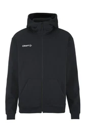 Sweatshirt Community 2.0 Logo FZ Hoodie