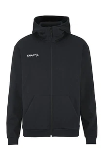 Craft Sweatshirt Community 2.0 Logo FZ Hoodie 
