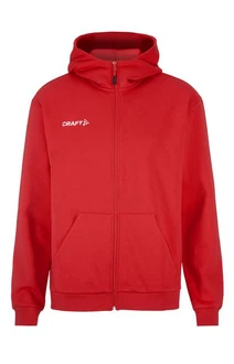 Craft Sweatshirt Community 2.0 Logo FZ Hoodie 