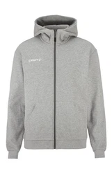 Craft Sweatshirt Community 2.0 Logo FZ Hoodie 