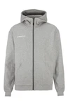 Craft Sweatshirt Community 2.0 Logo FZ Hoodie 