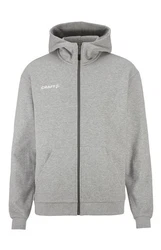 Craft Sweatshirt Community 2.0 Logo FZ Hoodie 