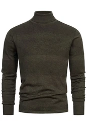 Kronstadt Strickpullover KSFisker 