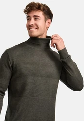 Kronstadt Strickpullover KSFisker 