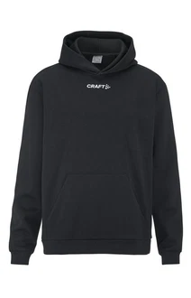 Craft Sweatshirt Community 2.0 Logo Hoodie
