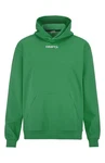 Craft Sweatshirt Community 2.0 Logo Hoodie 