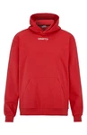 Craft Sweatshirt Community 2.0 Logo Hoodie 