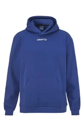 Sweatshirt Community 2.0 Logo Hoodie M