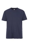 Craft Community 2.0 Tee Dunkelblau/Blau