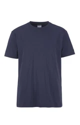 Craft Community 2.0 Tee Dunkelblau/Blau