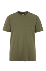 Craft Community 2.0 Tee Dunkelgrün/Khaki