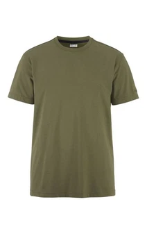 Craft Community 2.0 Tee Dunkelgrün/Khaki Craft Community 2.0 Tee Dunkelgrün/Khaki