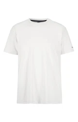 Craft Community 2.0 Tee Weiß/Grau/Khaki/Creme/Hellgrau