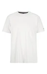 Craft Community 2.0 Tee Weiß/Grau/Khaki/Creme/Hellgrau