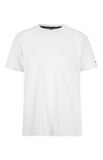 Craft Community 2.0 Tee Weiß/Grau/Khaki/Creme/Hellgrau Craft Community 2.0 Tee Weiß/Grau/Khaki/Creme/Hellgrau