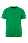 Craft Community 2.0 Tee Grün/Neonfarben/Türkis
