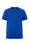 Craft Community 2.0 Tee Blau