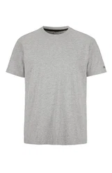 Craft Community 2.0 Tee Grau/Hellgrau