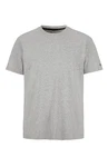 Craft Community 2.0 Tee Grau/Hellgrau