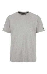 Craft Community 2.0 Tee Grau/Hellgrau