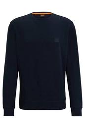 Sweatshirt Herren Sweatshirt WESTART Relaxed Fit (1-tlg)