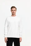 ZUITABLE Longsleeve T-Shirt DiOwen (213) 213