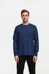 ZUITABLE Longsleeve T-Shirt DiOwen (213) 213