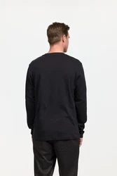 ZUITABLE Longsleeve T-Shirt DiOwen (213) 213