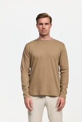 ZUITABLE Longsleeve T-Shirt DiOwen (213) 213