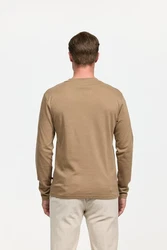 ZUITABLE Longsleeve T-Shirt DiOwen (213) 213