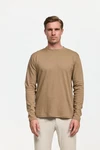 ZUITABLE Longsleeve T-Shirt DiOwen (213) 213