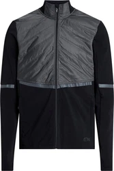 Energetics He.-Funktions-Jacke Bayo JKT SCHWARZ/ANTHRAZIT