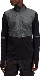 Energetics He.-Funktions-Jacke Bayo JKT SCHWARZ/ANTHRAZIT