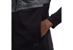 Energetics He.-Funktions-Jacke Bayo JKT SCHWARZ/ANTHRAZIT