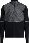 Energetics He.-Funktions-Jacke Bayo JKT SCHWARZ/ANTHRAZIT