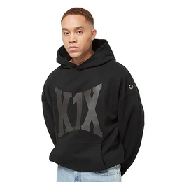 Hoodie Basketball