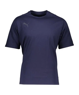 PUMA T-Shirt teamCUP Casuals T-Shirt PUMA T-Shirt teamCUP Casuals T-Shirt